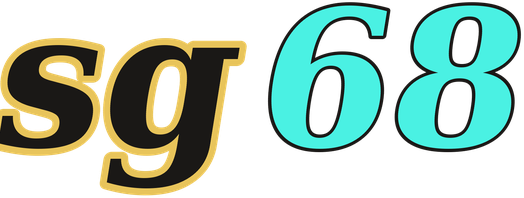 sg68 logo