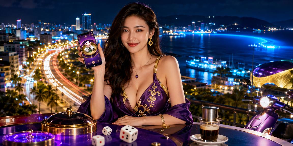 sg68 Casino Trực Tiếp Thanh Toán Nội Địa